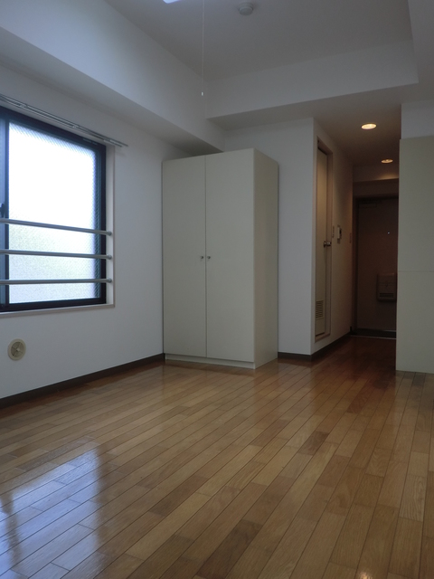 グランディオール白楽0207号室 部屋その他