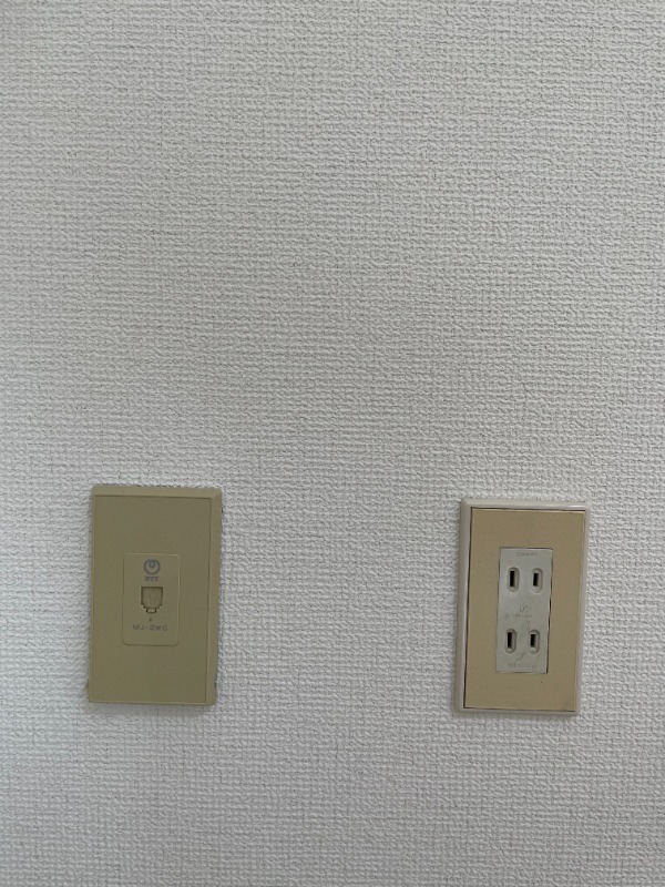 イーストアベニュー2階 ※同タイプの違うお部屋のお写真です。