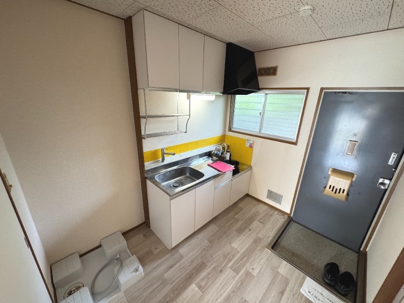 クロノス花小金井1階 部屋その他