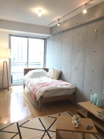 プライムアーバン麻布十番Ⅱ803号室 部屋その他