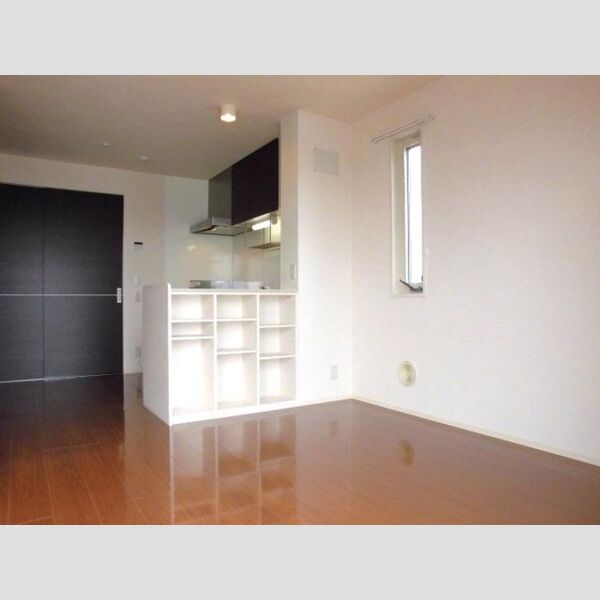 スカイハイム LDK