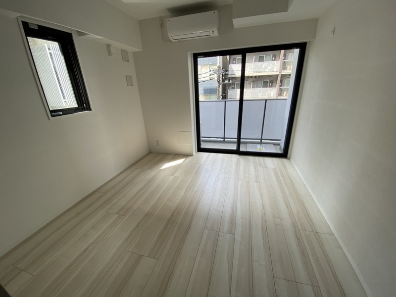 シーズンフラッツ浅草橋3階 同建物別部屋の参考画像