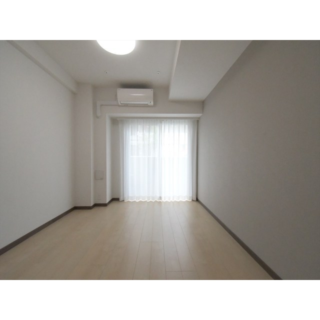 ＧＥＮＯＶＩＡ東中野ｓｋｙｇａｒｄｅｎ0703号室 内観