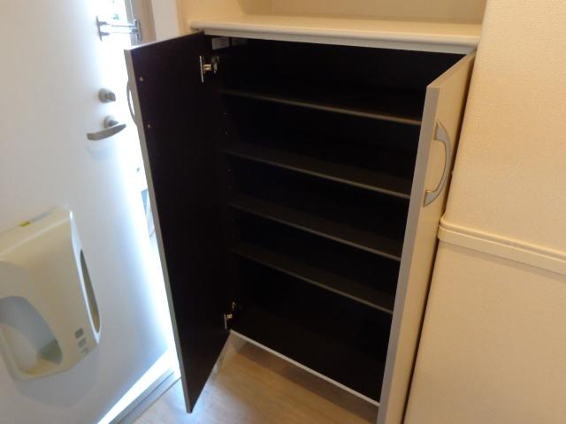 ぺんぎん シューズＢＯＸ