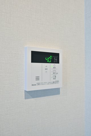 リビオメゾン西麻布304号室 部屋設備