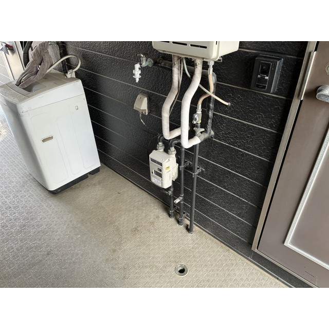 スマイルハウス第6207号室 部屋その他