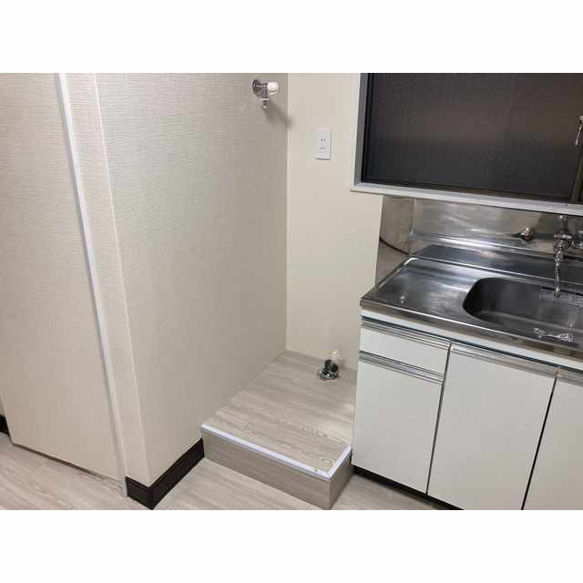 シャルム3F号室 部屋その他