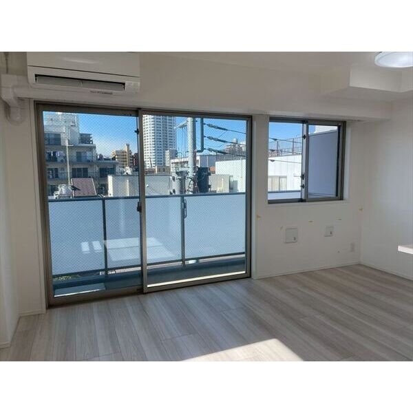 エルフォルテ東日暮里412号室 部屋その他