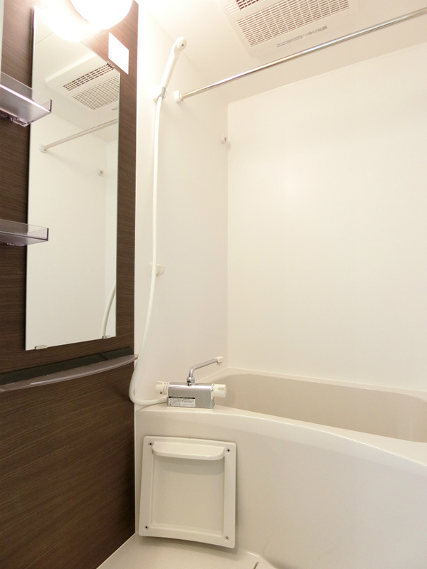 リブリ・Luci Ferin お風呂