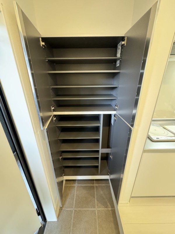 Ｃｒｅｅｄ　船橋2階 部屋設備