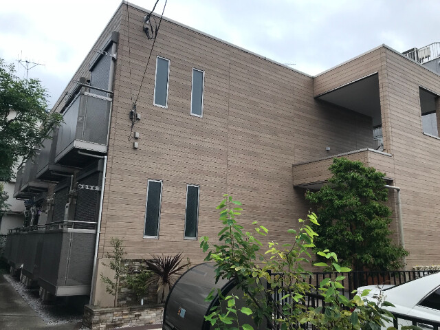 イーリスコート大島1階 部屋その他
