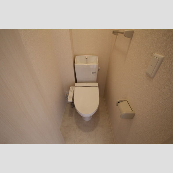 アネックスⅡ 温水洗浄便座