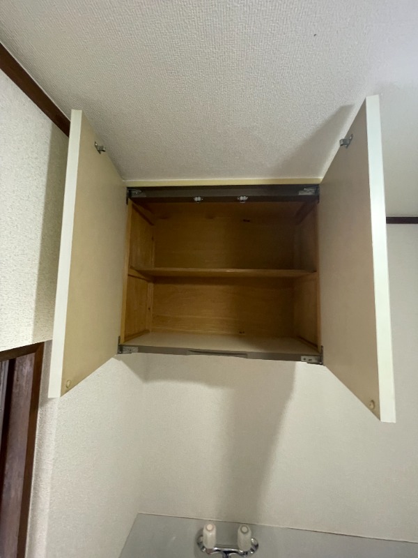 ベルエアー高幡不動1階 部屋その他