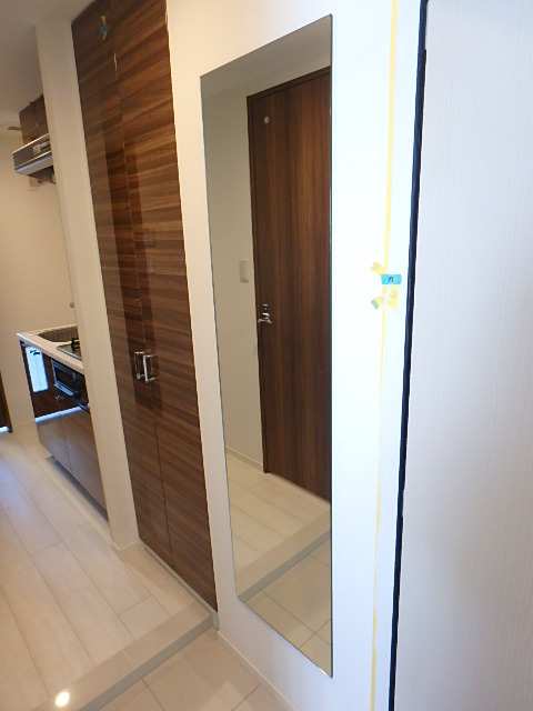 ガーラ練馬グランドステージ おしゃれな内装です