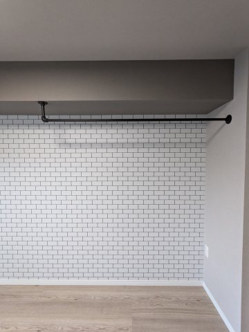 青砥ドット205号室 部屋設備