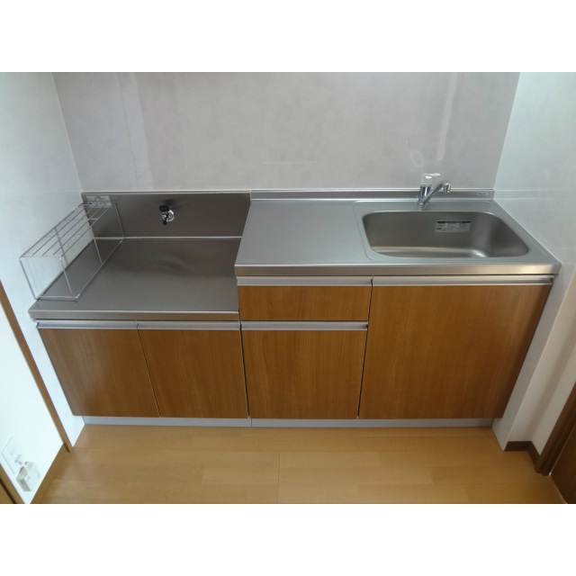 ヴァンクール305号室 内観