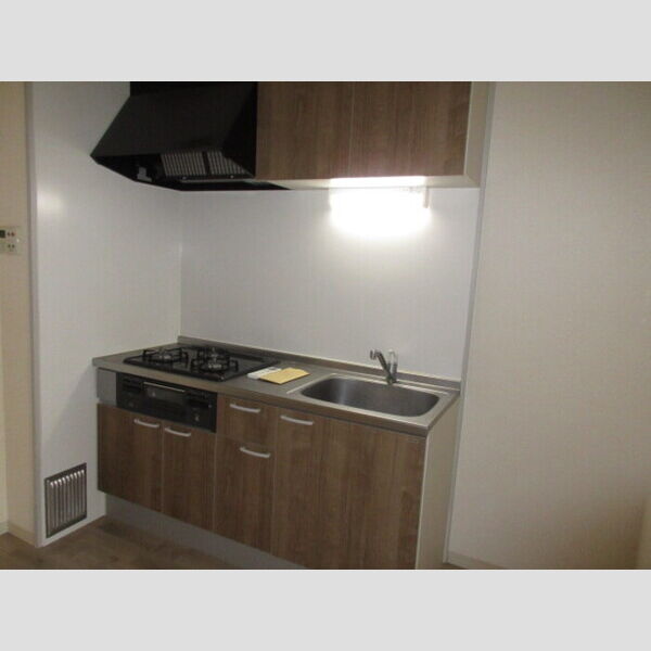 ルネ松洋 キッチン