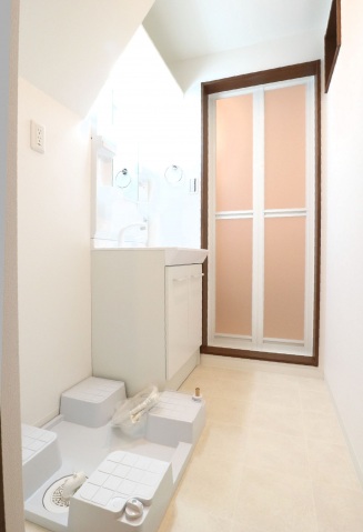 ＣＢ東川口レクス2階 部屋その他