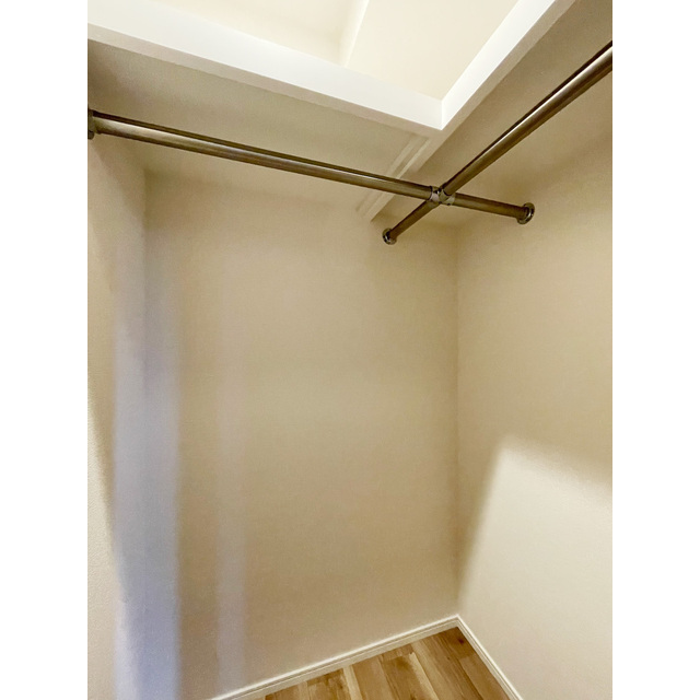 ASMACI MAISON両国Ⅱ0302号室 WIC