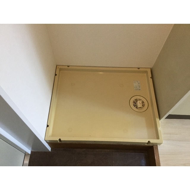 サンマールかしわ台303号室 内観