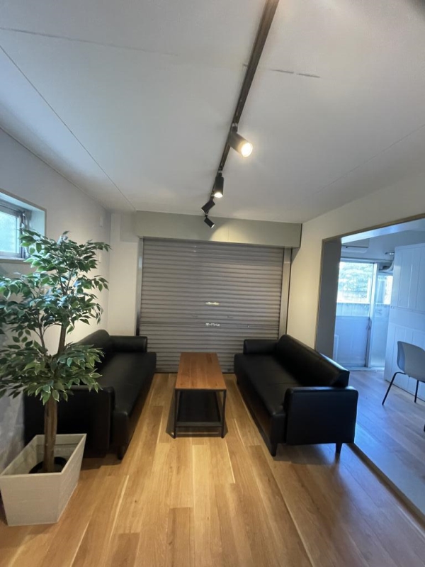 クロノス八王子台町4階 ミーティングルーム