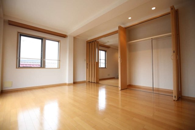 ケンブリッジハウス1階 同建物別部屋の参考画像