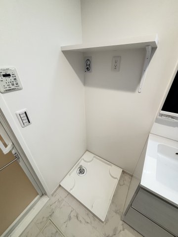 レジデンス練馬桜台0302号室 部屋設備