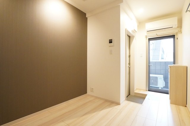 ラ・ルーチェ1階 部屋その他