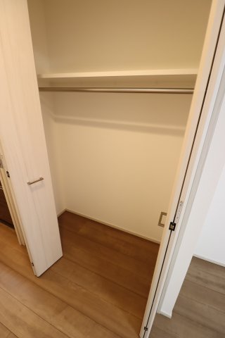 GENOVIA南千住Ⅴskygarden 反転タイプ