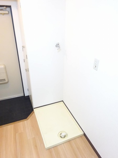 シーガル鶴見 部屋設備