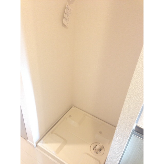 プレール・ドゥーク上池袋102号室 部屋その他