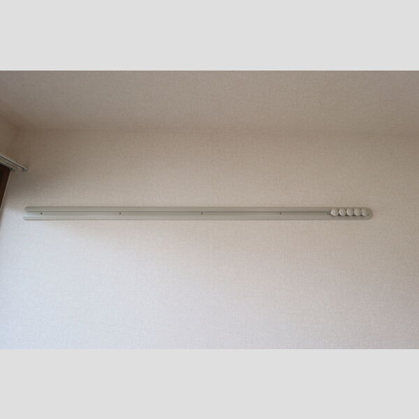 ハイツ・サンピーチ　B202号室 ハングバー