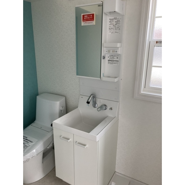 フラワームーン 内観