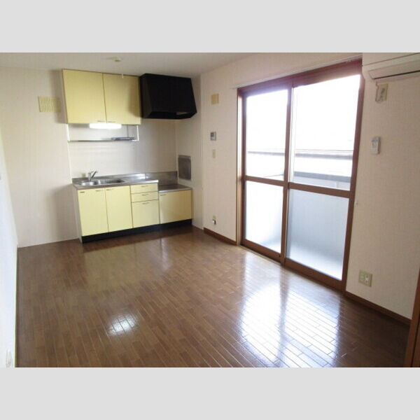 グランドソレーユ DK