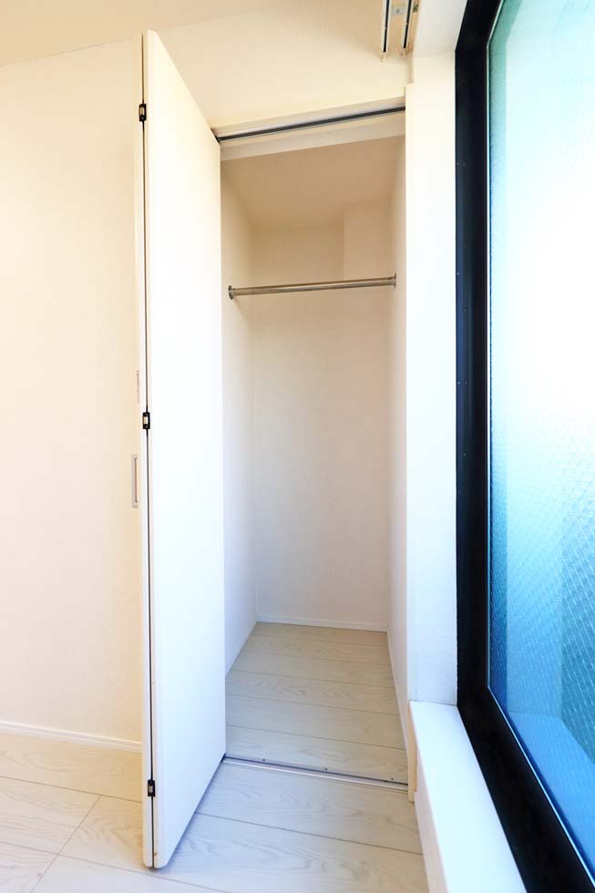 ソフィアエヌ湘南平塚 内観