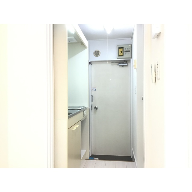 サニーサイド三田南A103号室 同建物別部屋の参考画像