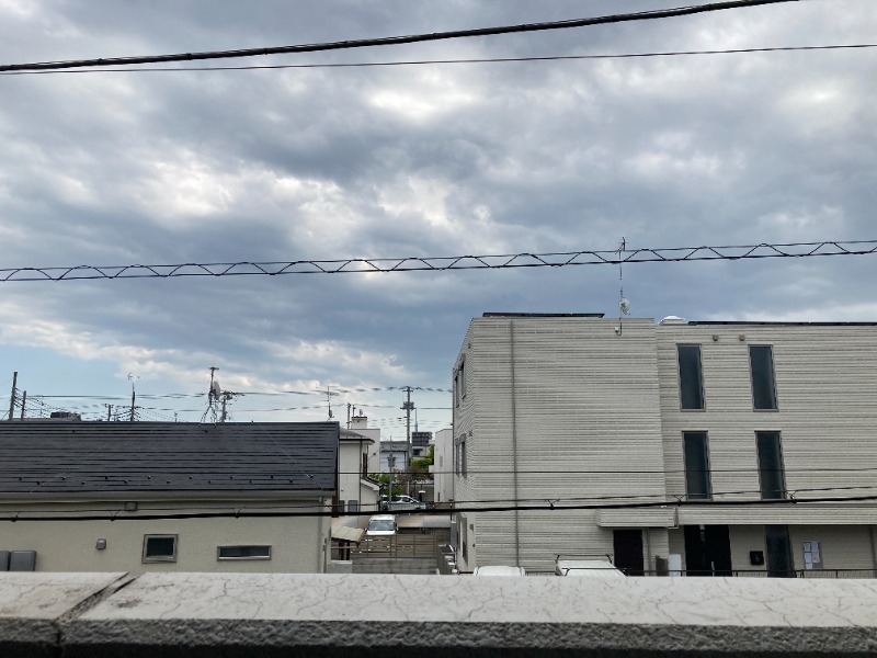 メゾンドエクレール2階 部屋その他