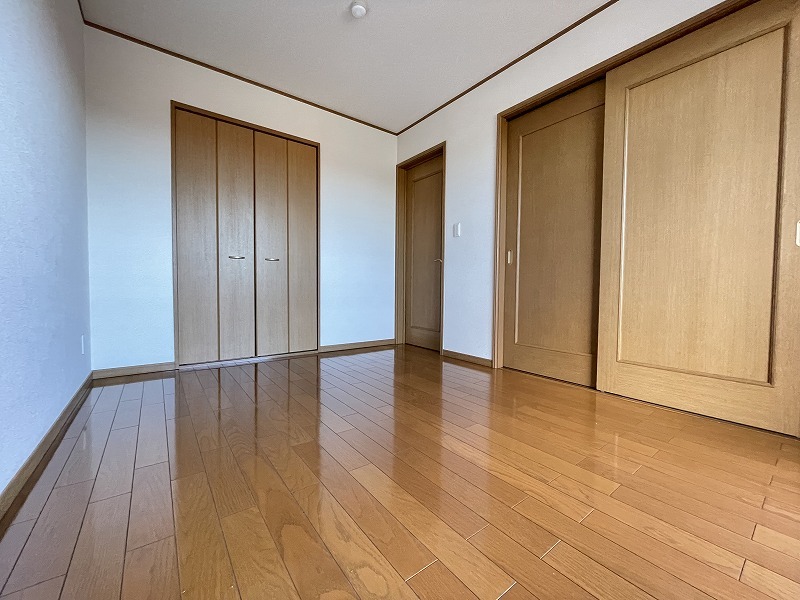 メゾンアルモニー2階 部屋その他