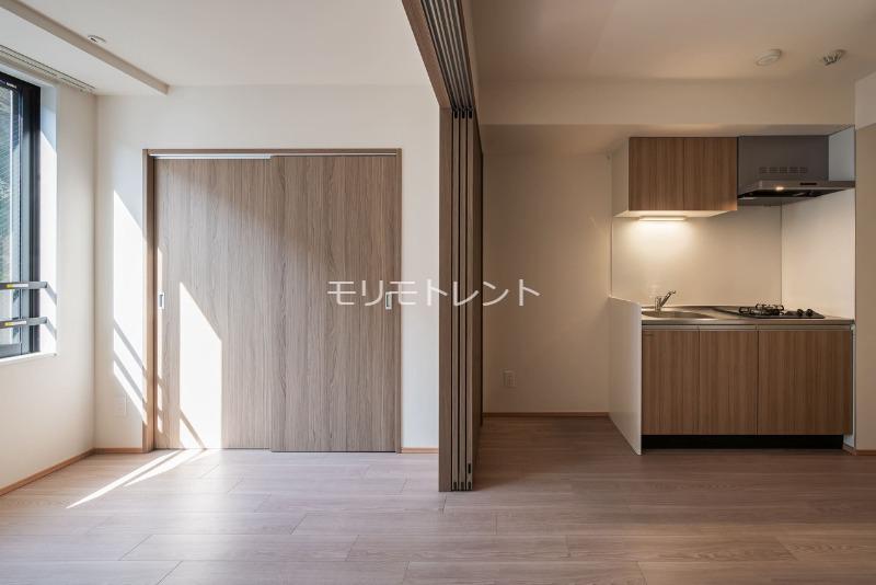 アトリオフラッツ中野新井薬師2階 室内参考写真（Dタイプ）