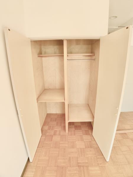 スカイプラザＩＩＩ リビング