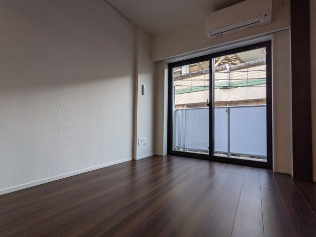 ハーモニーレジデンス板橋シティサイト リビング