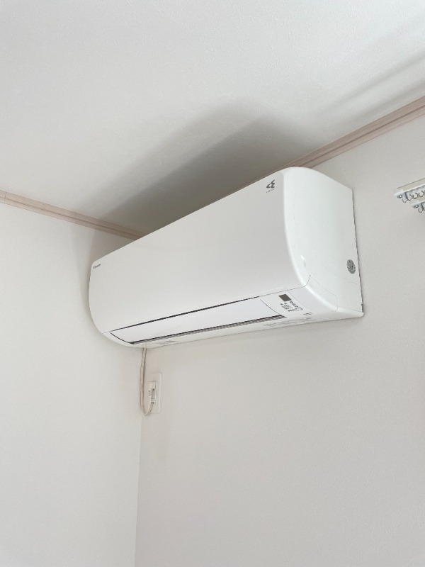 Luxカシオペア 部屋設備