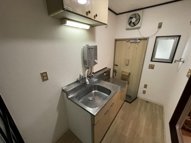 ラミアカーサ1階 部屋その他