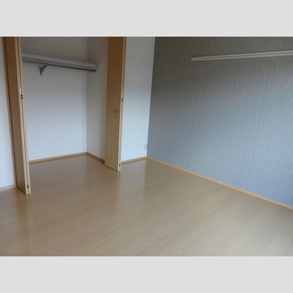 メゾンベールM 収納