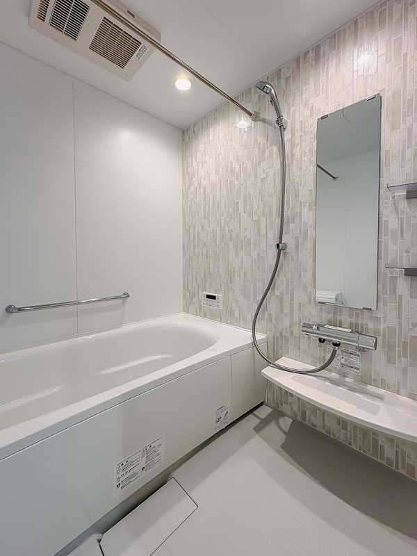 KAMULA 南 お風呂