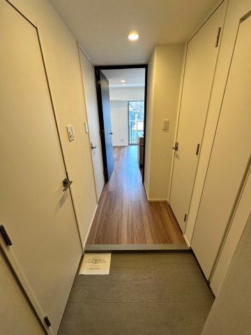 SYFORME KANNAIⅡ ※過去退去時のお写真です