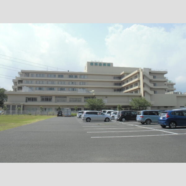 プチクールⅢ・Ⅴ　Ⅴ 四街道特徳洲会病院(1,074m)