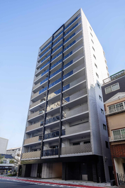 シーズンフラッツ上野稲荷町13階 部屋その他