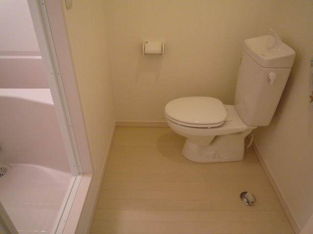 ピノタージュ曳舟2階 トイレ