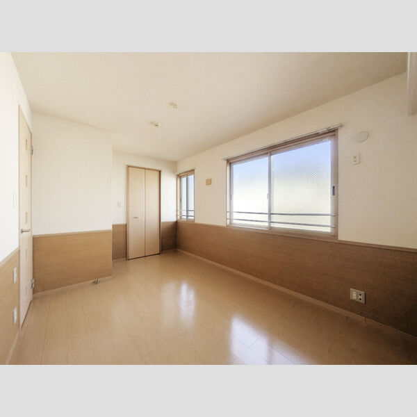 プレミール202号室 部屋その他